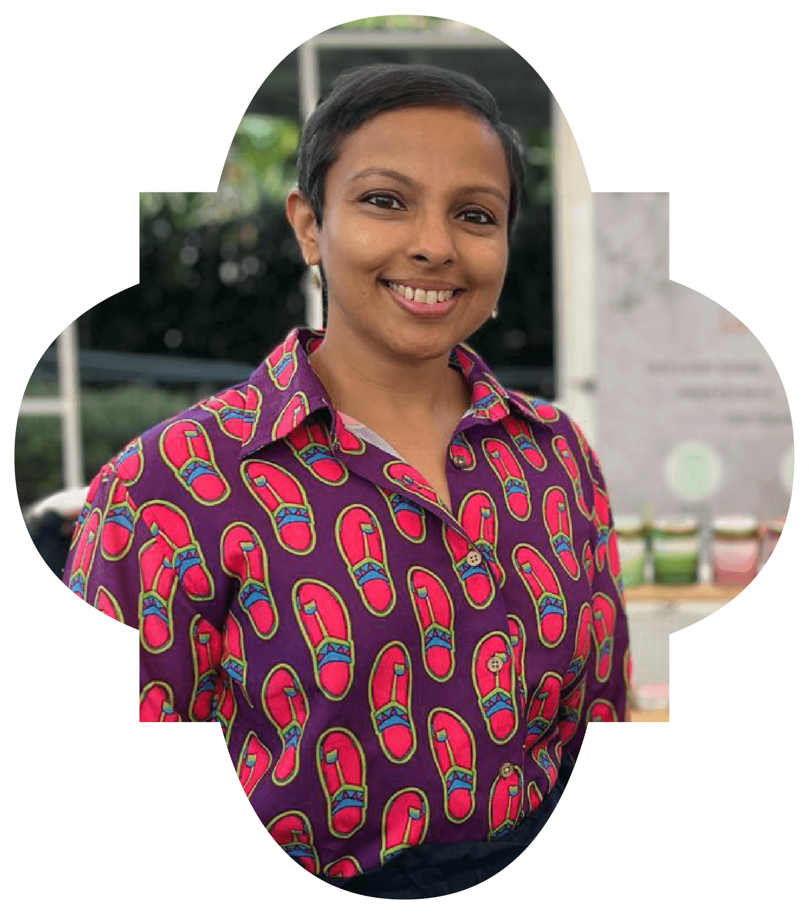 -- Archana, Bengaluru