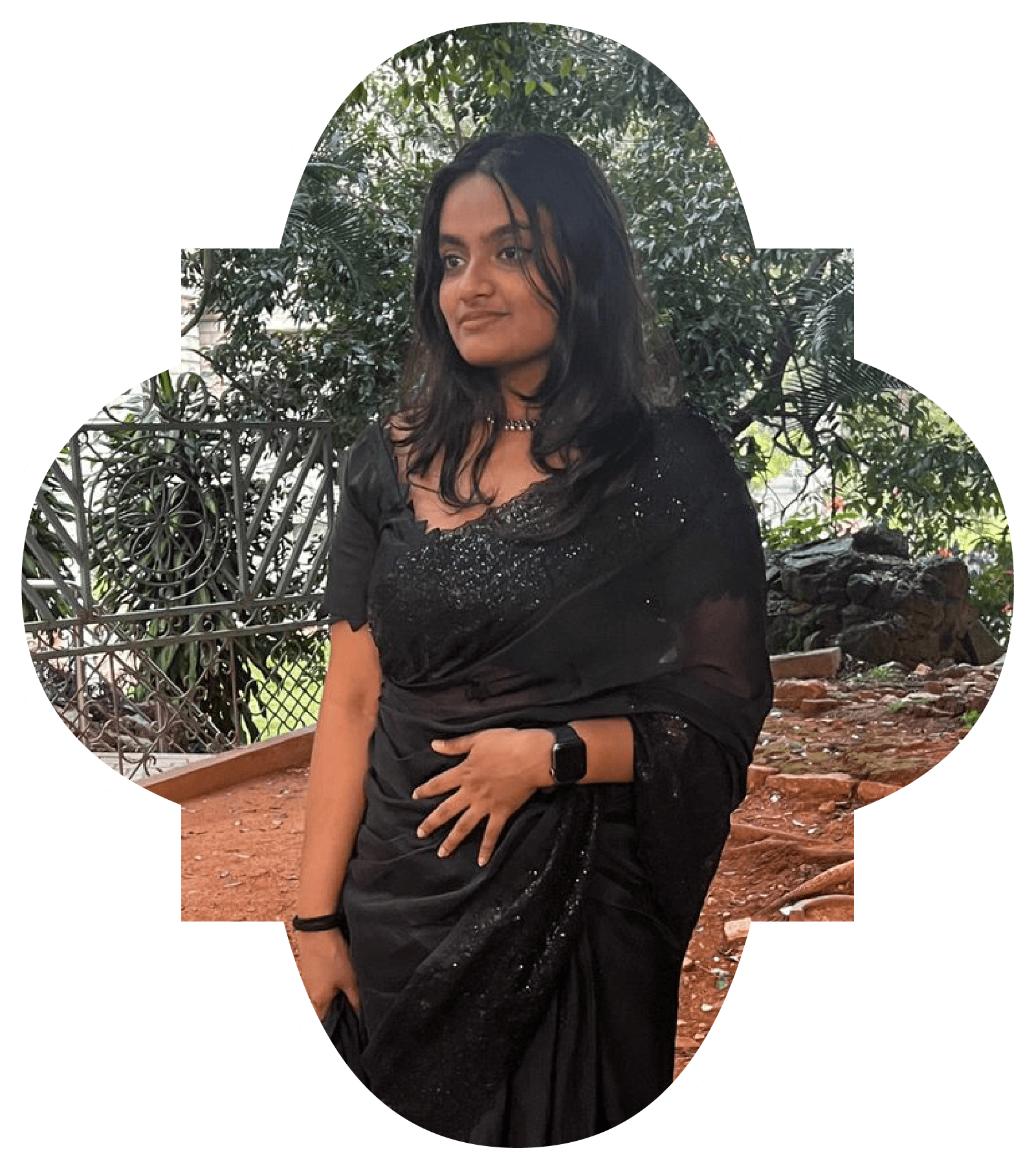 - Aditi Ramanan 