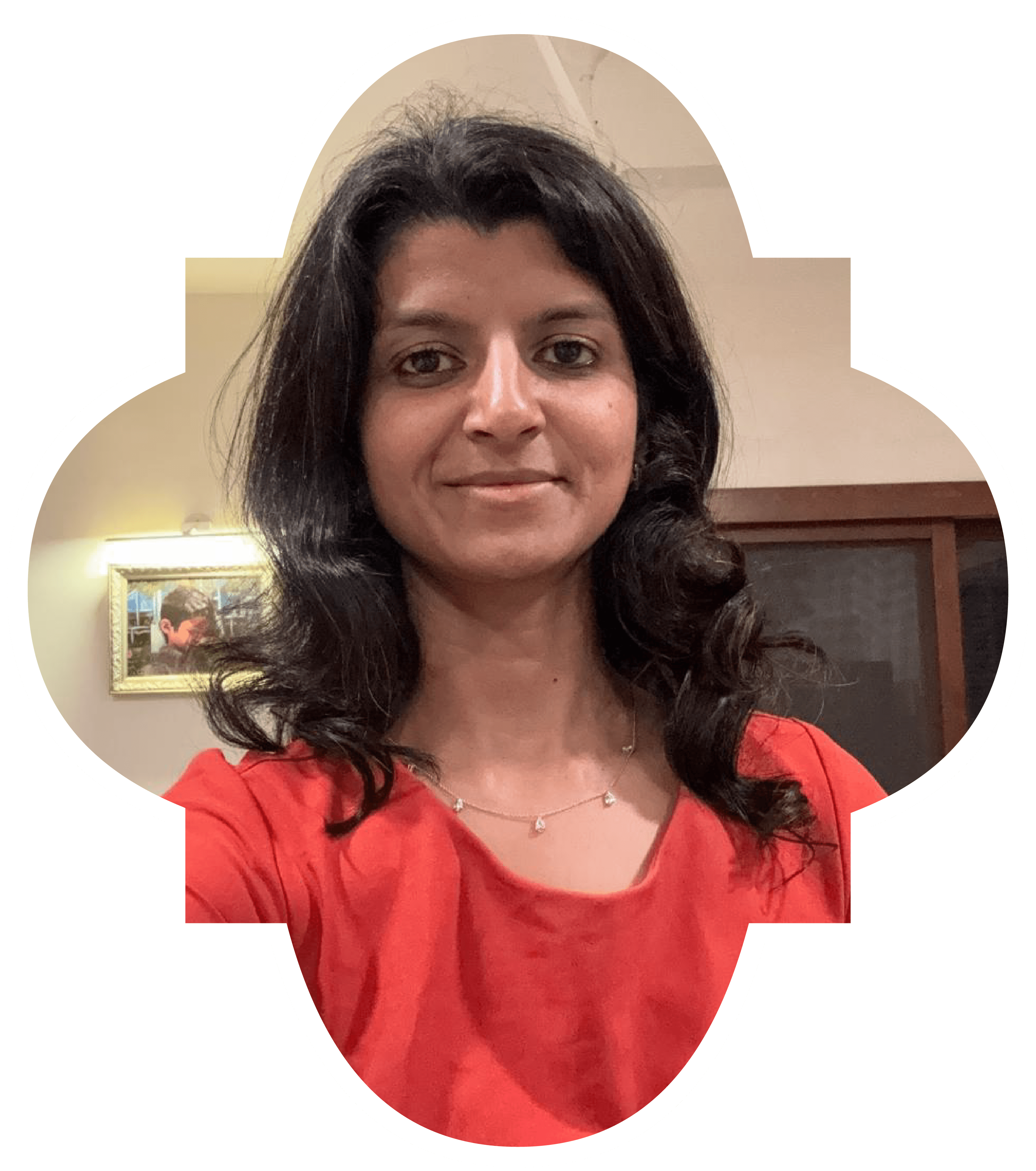 - Vartika Sinha, Bengaluru 
