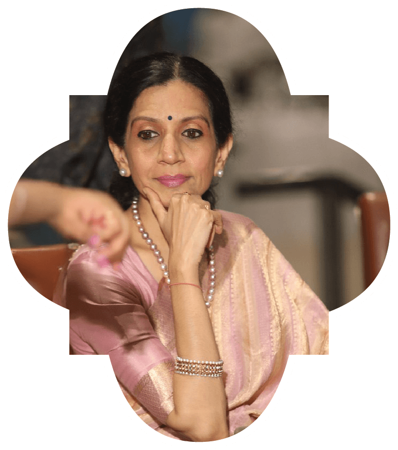 - Roopa Viswanathan, Bengaluru